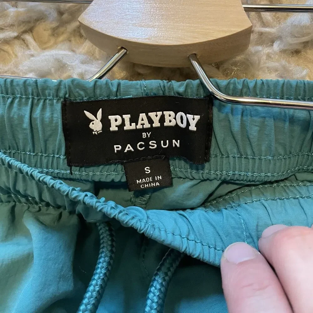 PLAYBOY excellent used